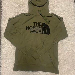 The North Face Women’s Sweatshirt
